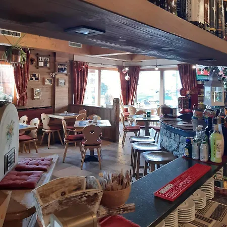 La Tea 3* Livigno