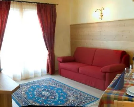La Tea 3* Livigno