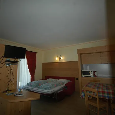 La Tea 3* Livigno