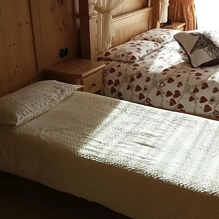 Szálloda La Tea 3*