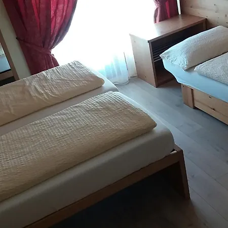 La Tea Szálloda Livigno
