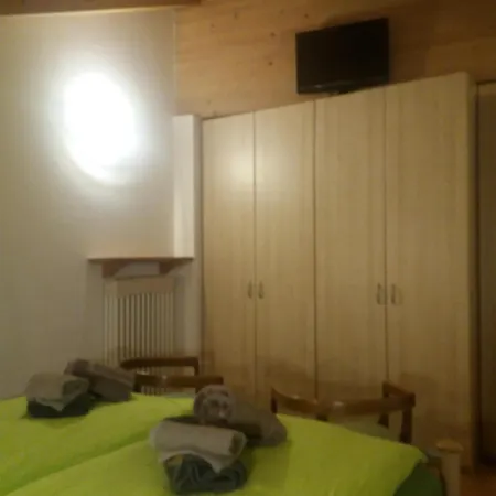 La Tea 3* Livigno