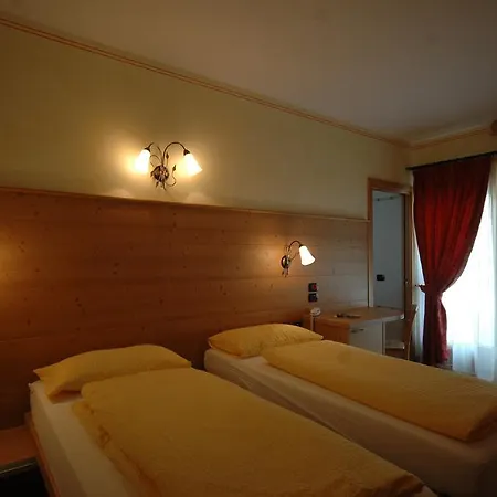 Szálloda La Tea